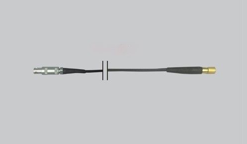 Microdot To Mini Lemo Connector Coaxial Cable Length: 2 Millimeter (Mm)