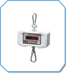 Robust Design Hanging Scales