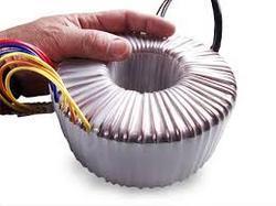 Strong Construction Toroidal Transformer