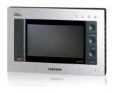 Video Intercom Tft Lcd Color Display