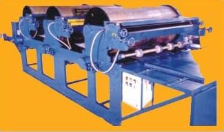 Woven Sack And FIBC Flexo Graphic Printing Machine