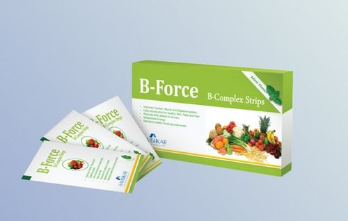 B Force Strips