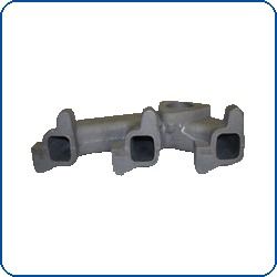 Cast Iron Exhaust Manifold