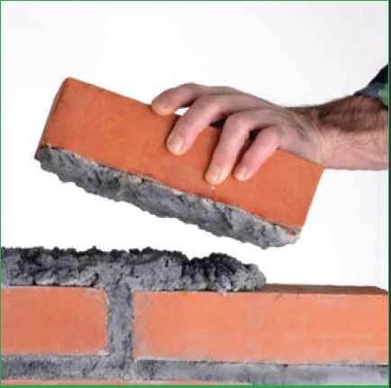 Compact Size Clay Bricks