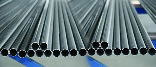 Cost Effective Nickel Alloy Tubes