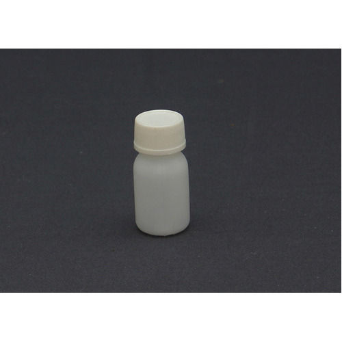 Dry Syrup Bottle 15 Ml