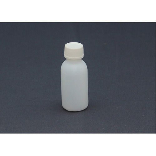 Dry Syrup Bottle 60 ml