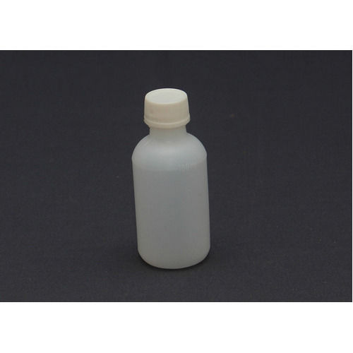 Dry Syrup Bottles 100 ml