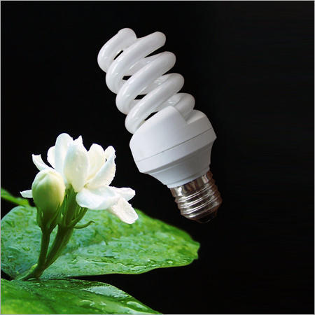 Durable Compact Fluorescent Lamp