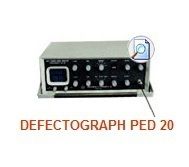 Durable Defectograph Ped 20