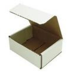 E Flute Corrugated Cartons