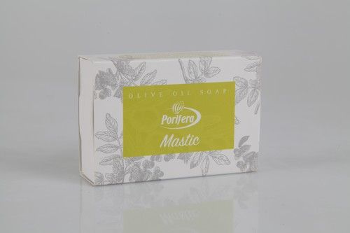 Greek Olive Oil Soap With Mastic