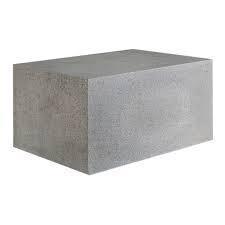 High Quality Concrete Block