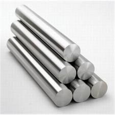 High Speed Steel Round Bars