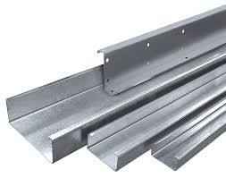 Highly Reliable Galvanized Purlins