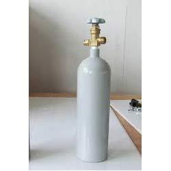 Industrial Carbon Dioxide Gas - Colorless & Odorless, Ideal for Industrial & Medical Applications