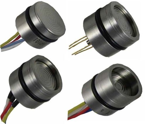 Industrial Pressure Sensor (Ps (E)-Wt19) Accuracy: 0.25 (Typical)  %