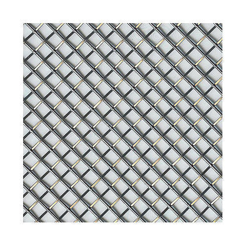 Industrial Woven Wire Mesh