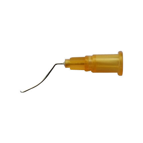 Irrigating Cystotome Cannula