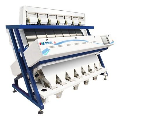 Automatic Meyer Rd Ai Rice Sorter