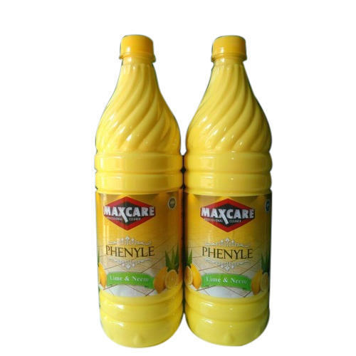 Phenyle Cleaner Packaging Type Bottle