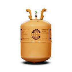 R404 Refrigerant Gas