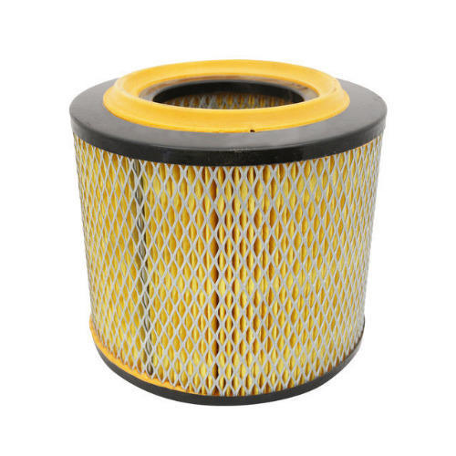Rugged Structure Filter Mesh Wire
