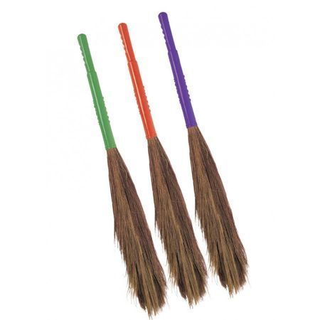 Soft Broom For Floor Cleaning