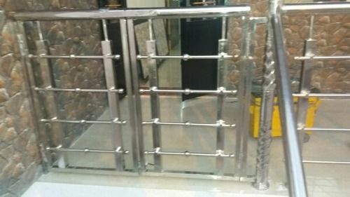 Stainless Steel Railing Gate