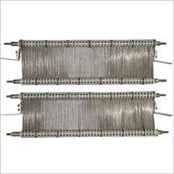 Stainless Steel Wire DBR Grid