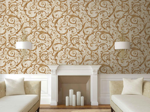 Wallpaper For Drawing Room