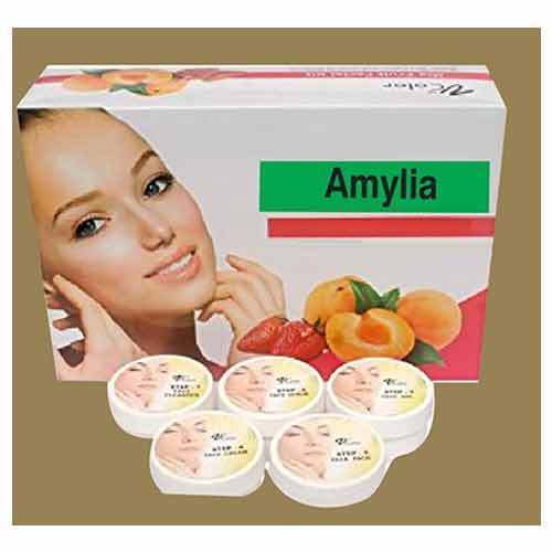 Amyliya Beauty Facial Kit