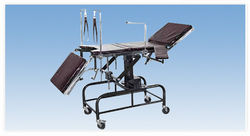 Automatic Operation and Examination Table