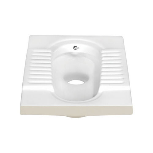 Polishing City Pan Deluxe Toilet Seat