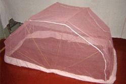 Collapsable Mosquito Net