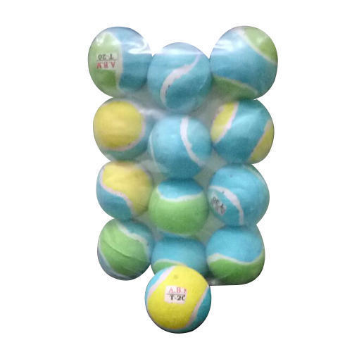 Cotton Tennis Ball