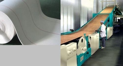 Durable Cotton Conveyor Belting