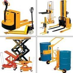 Durable Material Handling Lift