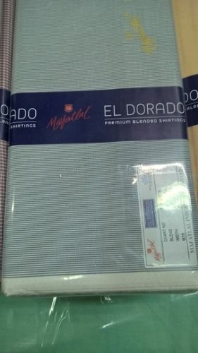 Eldorado Stripes Shirting Fabric