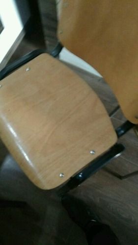 Excellent Finish Wooden Chair