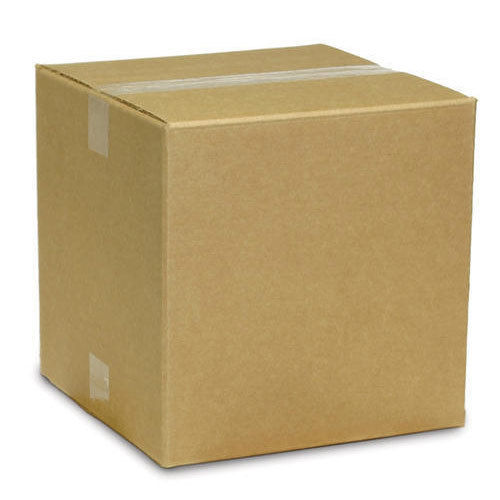 Heavy Duty Container Printed Cartons Box Size: As Per Customer