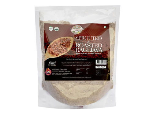 High Taste Ragi Java Flour