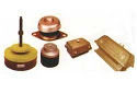 Industrial Anti Vibration Pads - High Performance Material Construction | Sturdy Design, Cost-Effective Solution