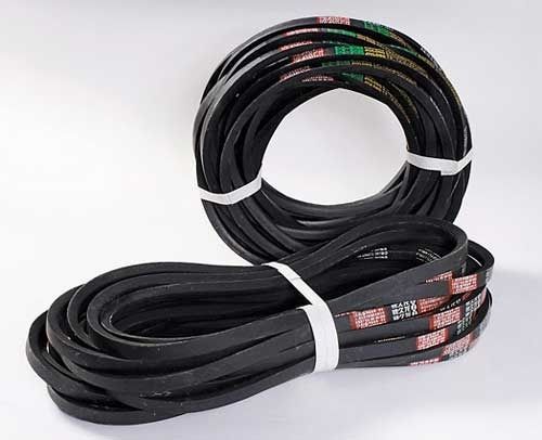 Industrial Rubber V Belts