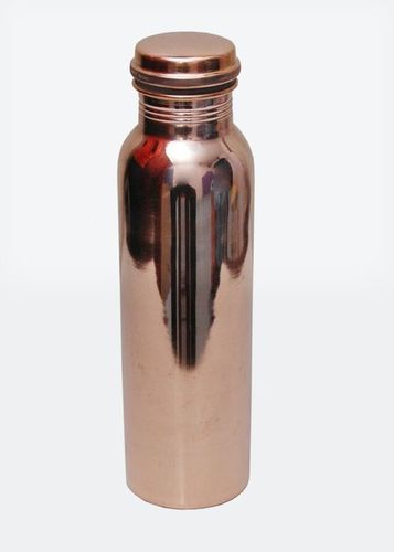 Low Price Copper Water Bottle