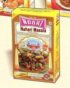 Nahari Masala For Tasty Food