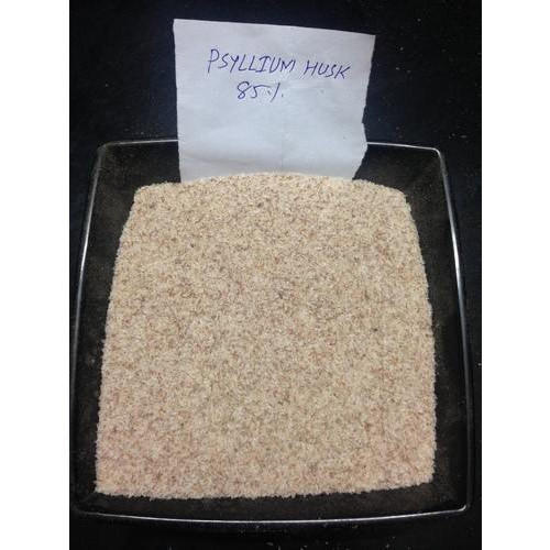 Natural Psyllium Husk 85%