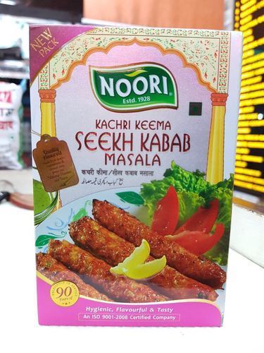 Noori Brand Seekh Kabab Masala