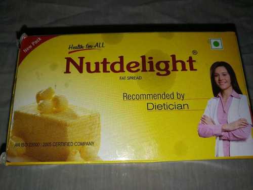Nutedelight डाइट कुकिंग बटर