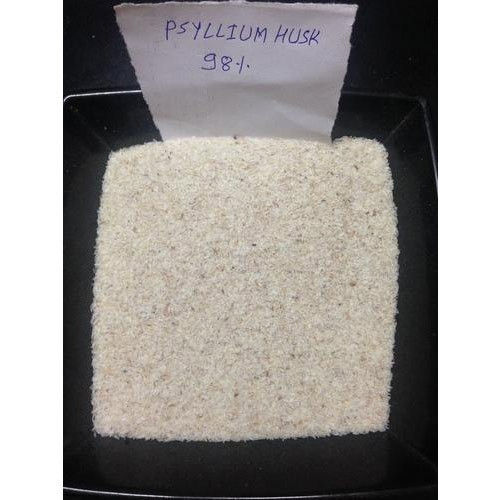 Psyllium Husk 98%